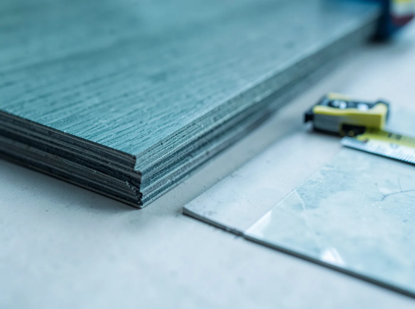 Luxury Vinyl Plank Installation Running Springs, CA FAQs
